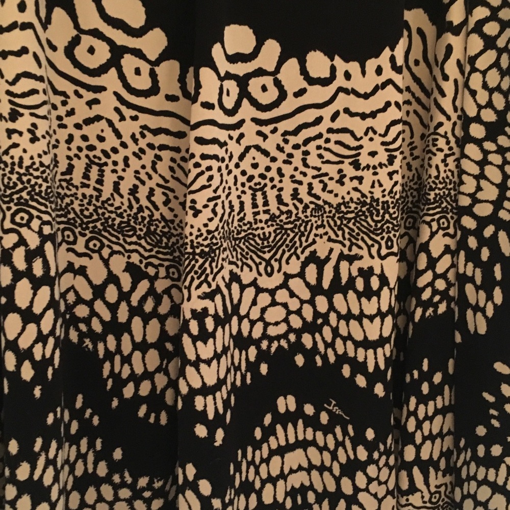Issa London dress. Size 2. - Picture 4 of 6